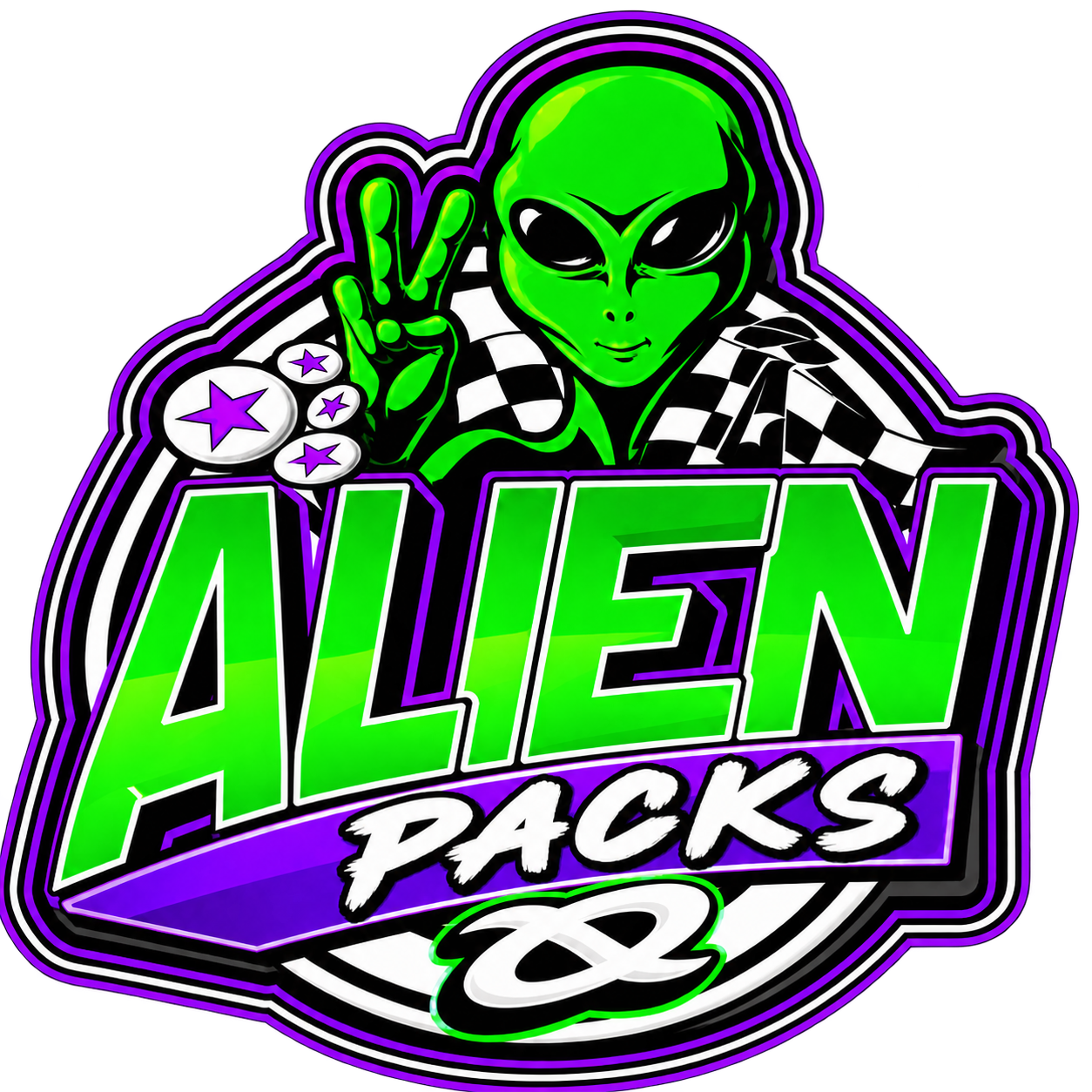 AlienPacks